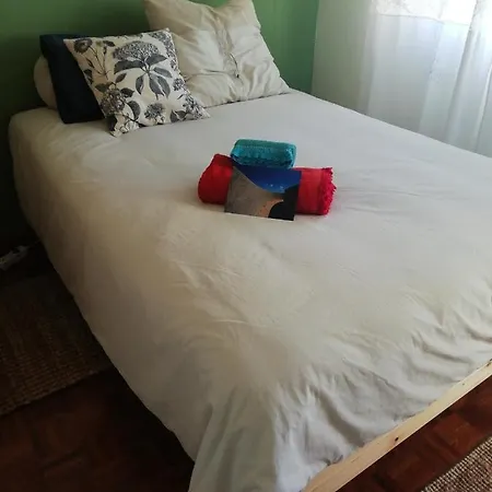 Apartamento Refugio Do Barlavento