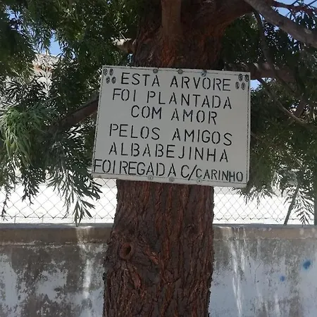 Refugio Do Barlavento *