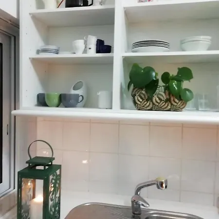 Refugio Do Barlavento