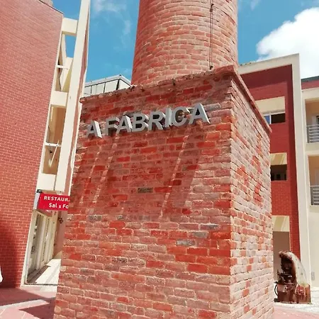 Refugio Do Barlavento * ポルティマン