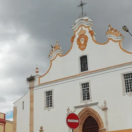 Refugio Do Barlavento * ポルティマン